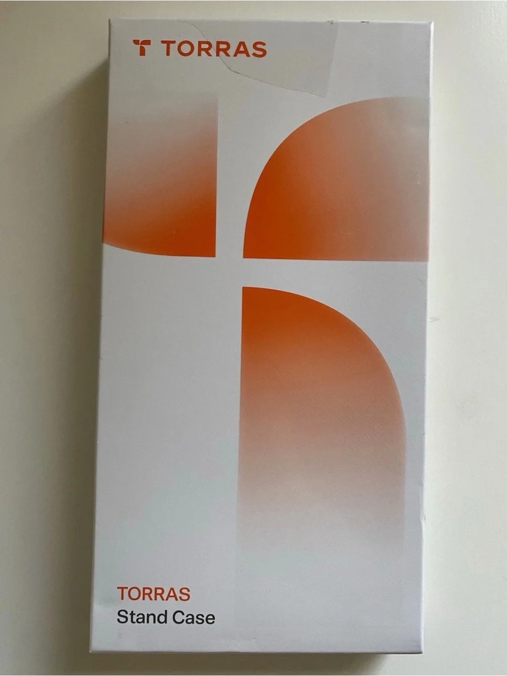 TORRAS O3 Air Gradient for iPhone 17 Pro Max
